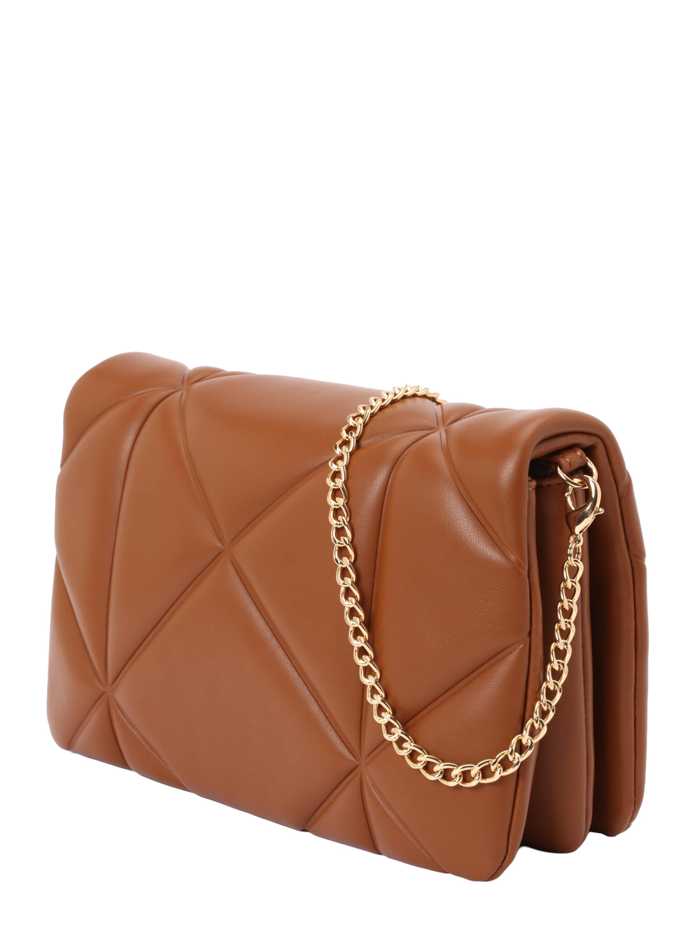 Love Moschino Crossbody bag in Brown