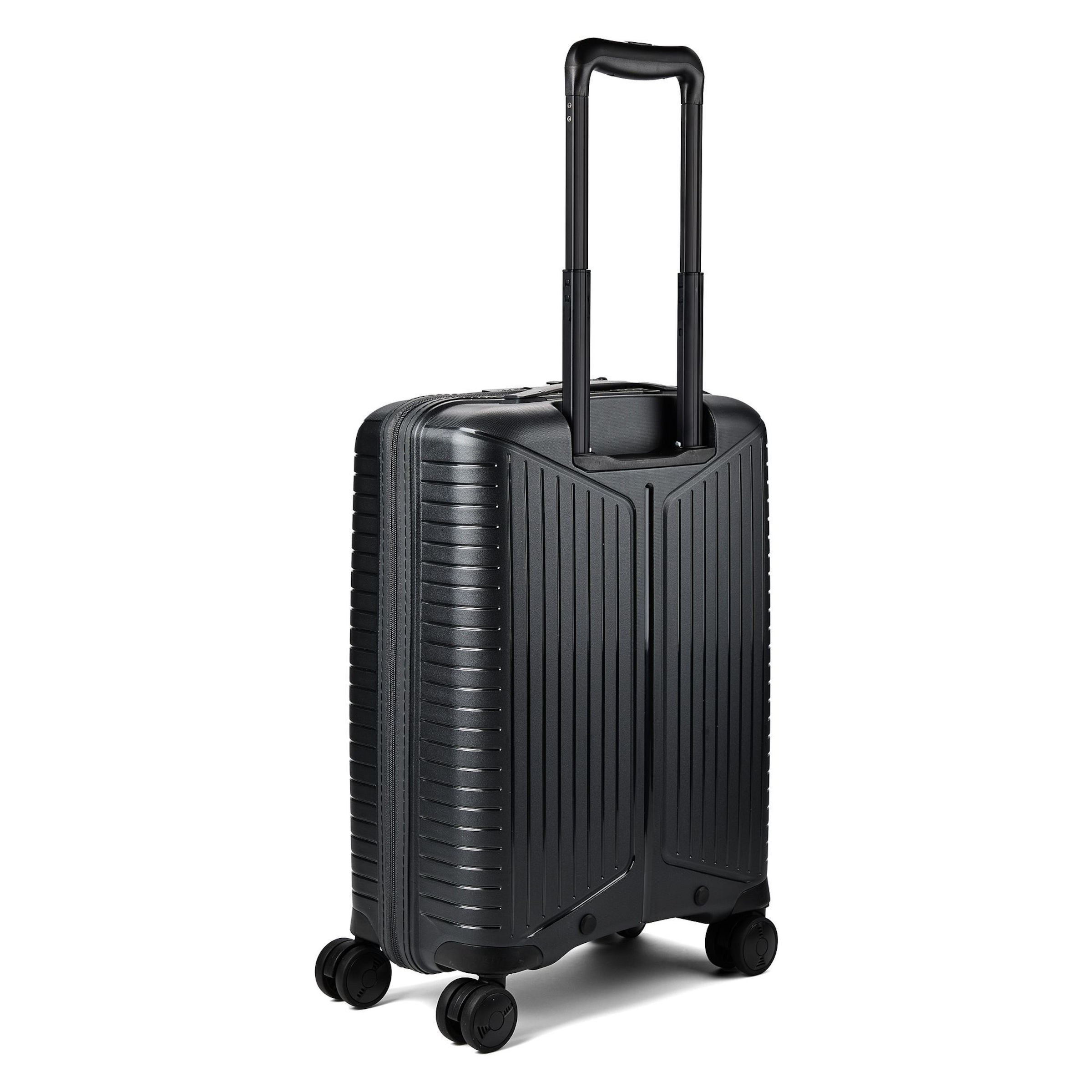 Jump Trolley 'Evae' in Grau
