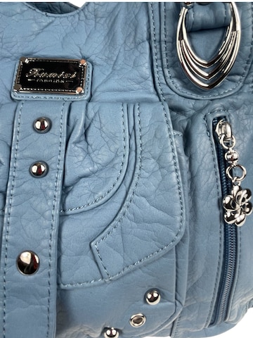 Kumixi Handtasche in Blau