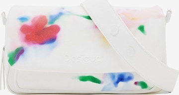 DesigualTorba za na rame 'Tromso' - bijela boja: prednji dio