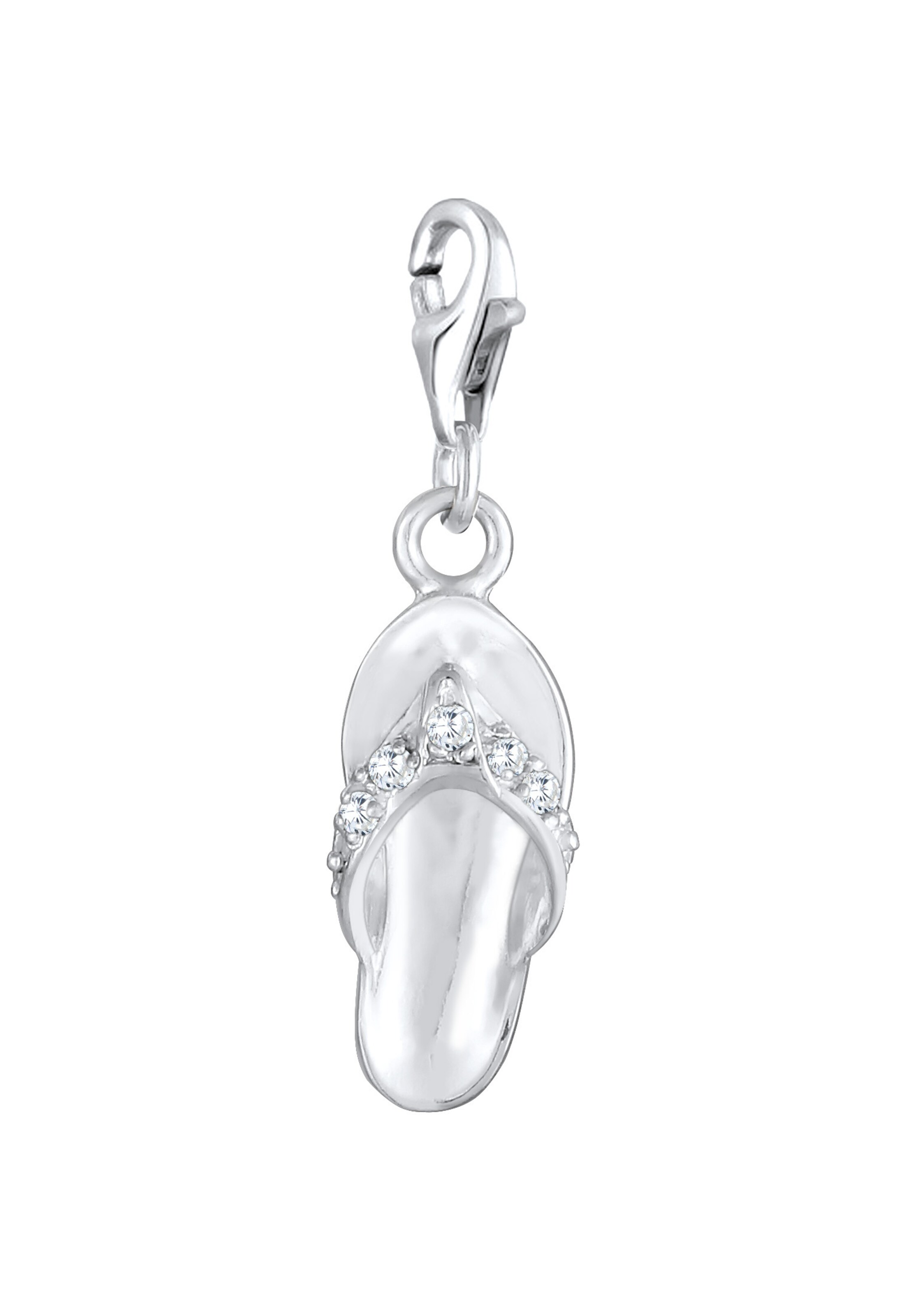 Nenalina Charm in Silber