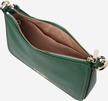 Kate Spade Käsilaukku 'Hudson' värissä vihreä