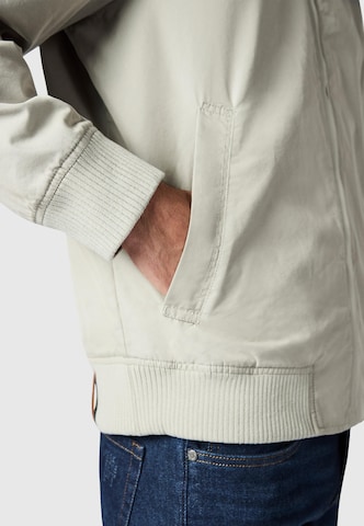 Ragwear - Casaco meia-estação 'Crusien' em verde