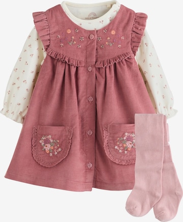 rožinė Next Rinkinys: priekis