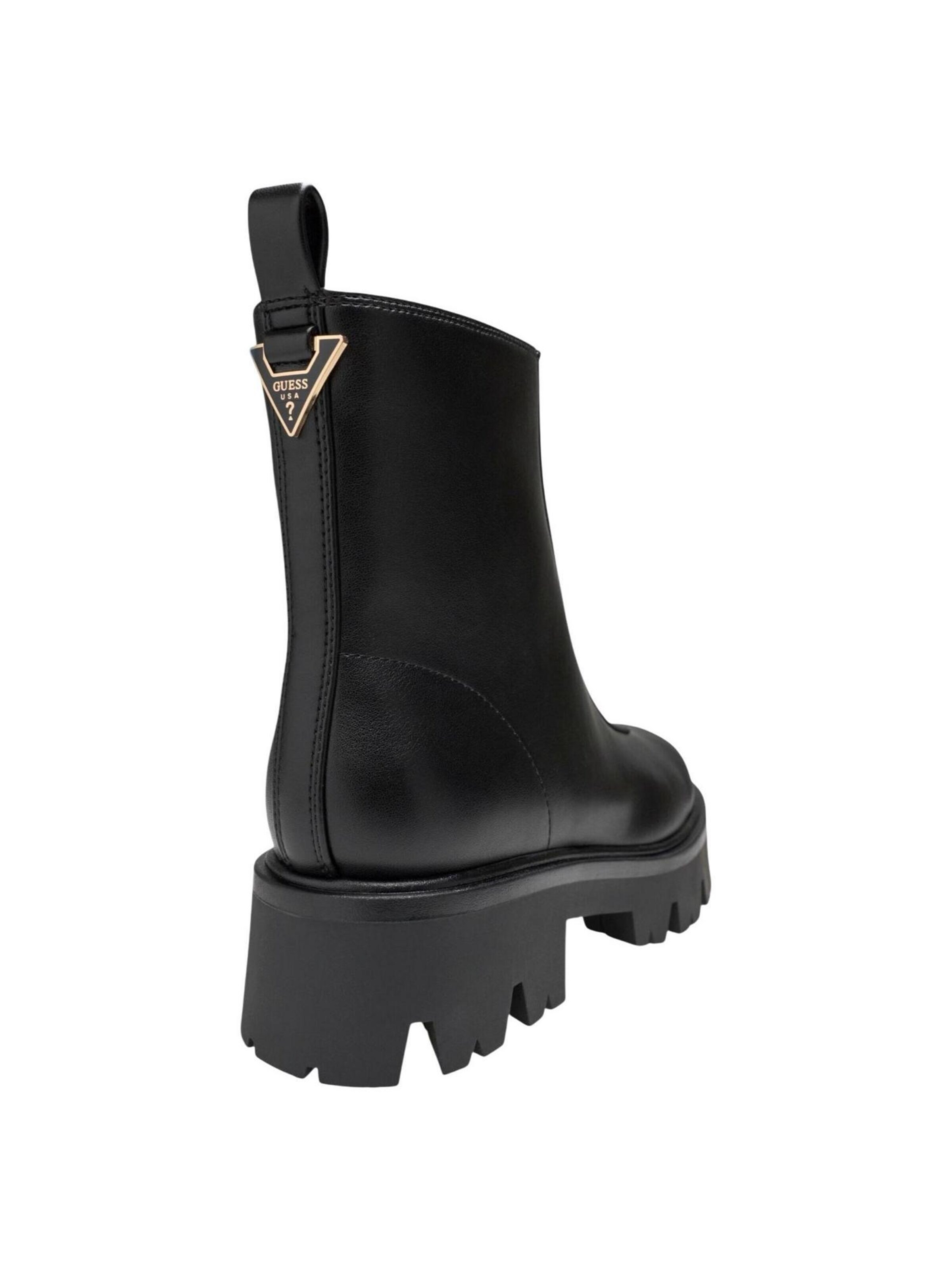 GUESS Booties 'Ryyan2' in Black