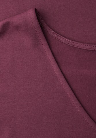 STREET ONE Dress in Pink