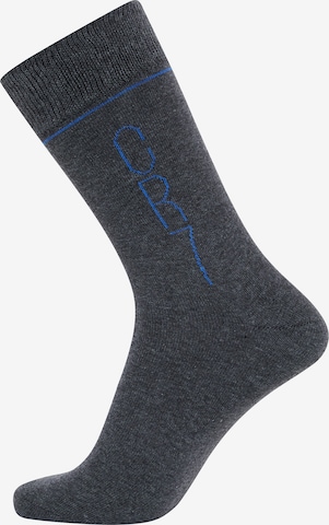 CR7 - Cristiano Ronaldo Socken in Blau