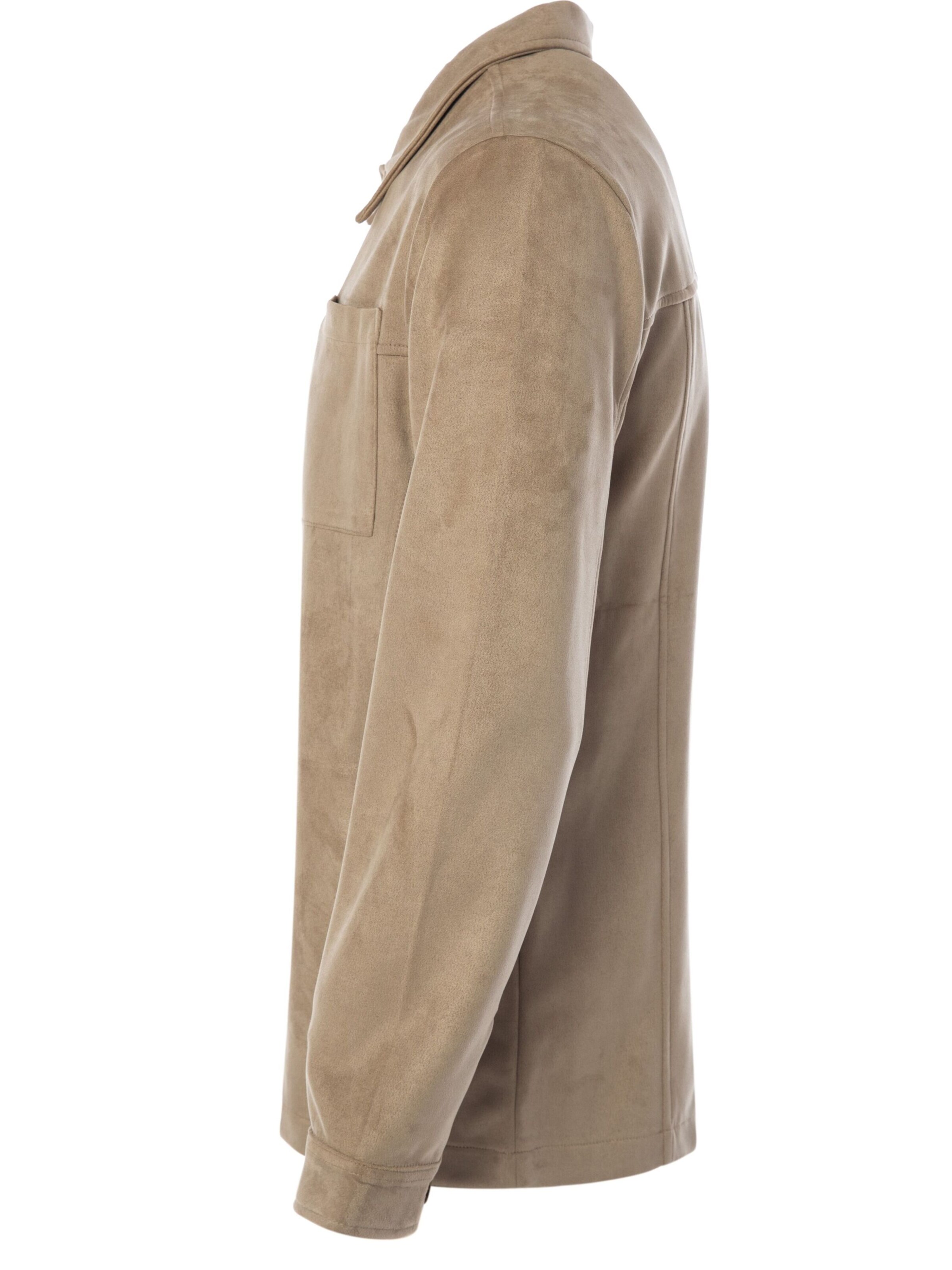 CARISMA Between-Season Jacket in Beige