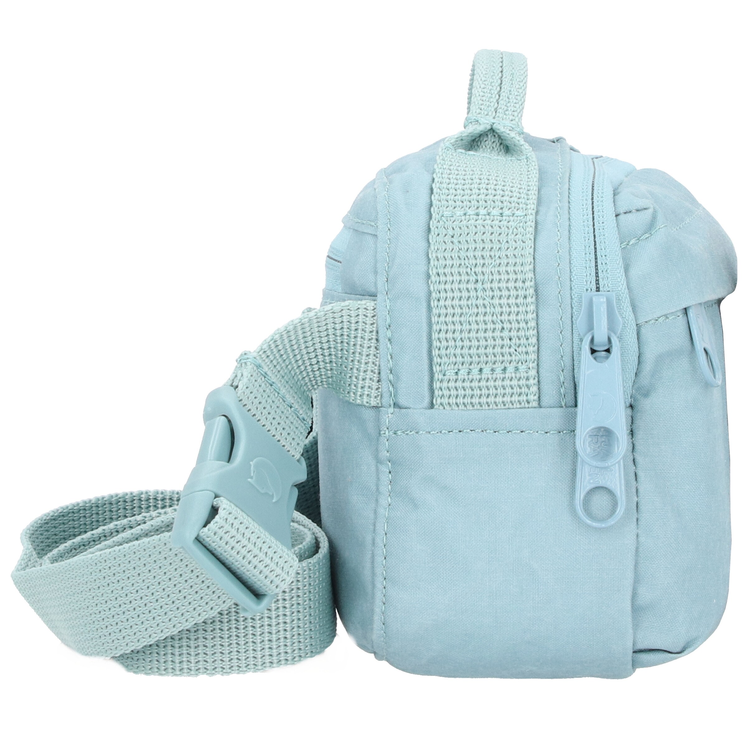 Marsupio 'Kanken' di Fjällräven in blu