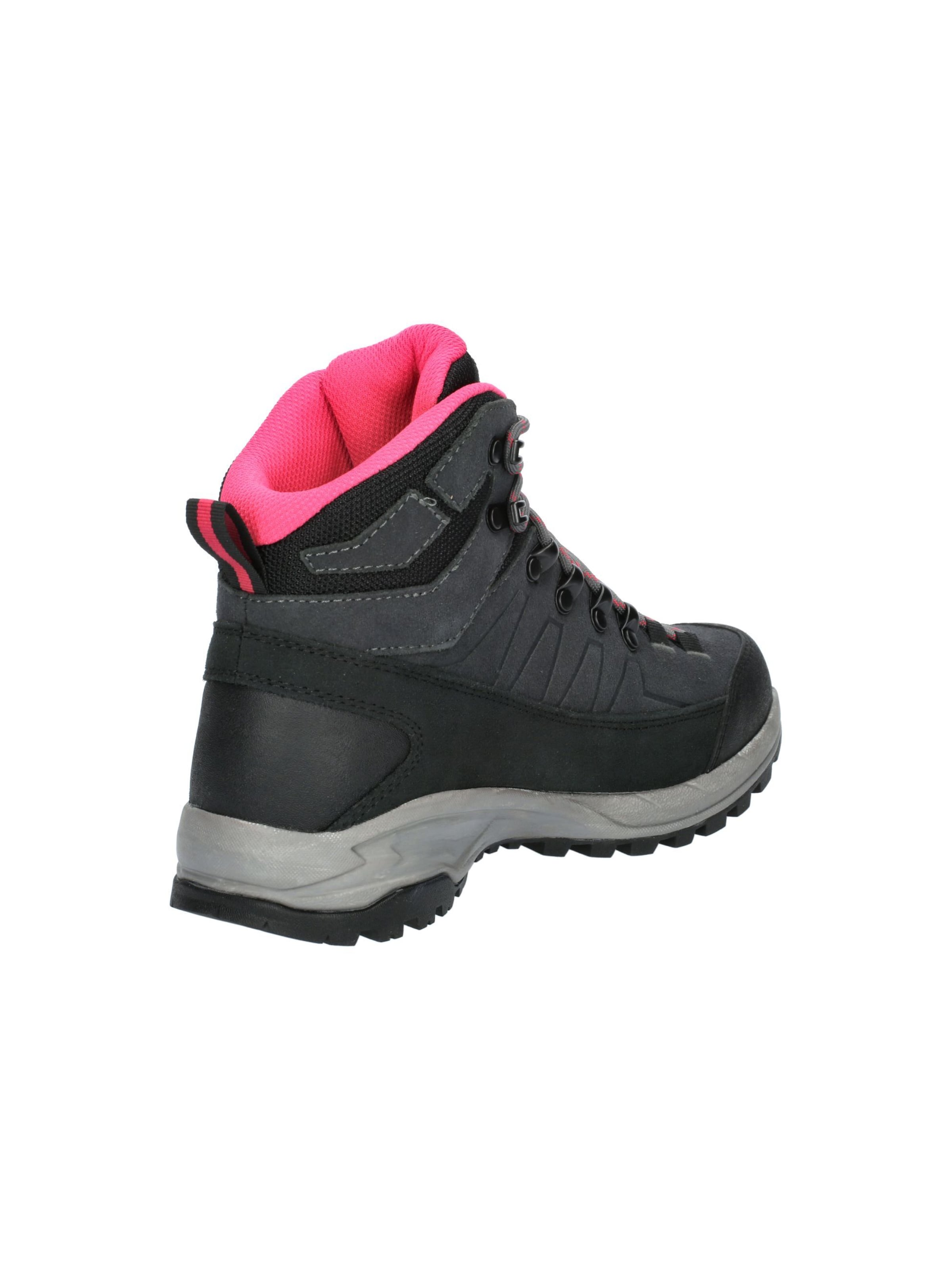 Brütting Boots ' Mount Sellery ' in Grijs