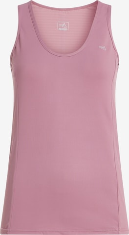 PROTEST Top 'PRTUPAS' in Purple: front