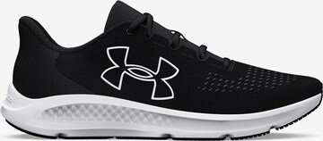 UNDER ARMOUR Running Shoes 'Charged Pursuit 3' in Black