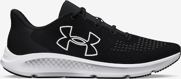 UNDER ARMOUR Loopschoen 'Charged Pursuit 3' in Zwart