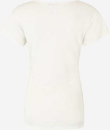 T-shirt LOVE2WAIT en blanc