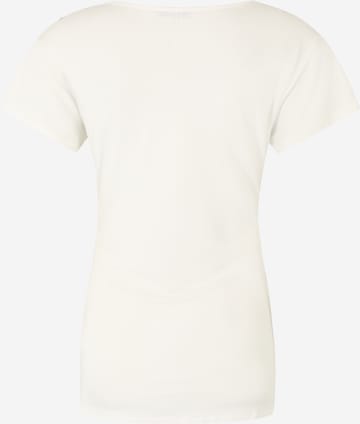 LOVE2WAIT T-Shirt in Weiß