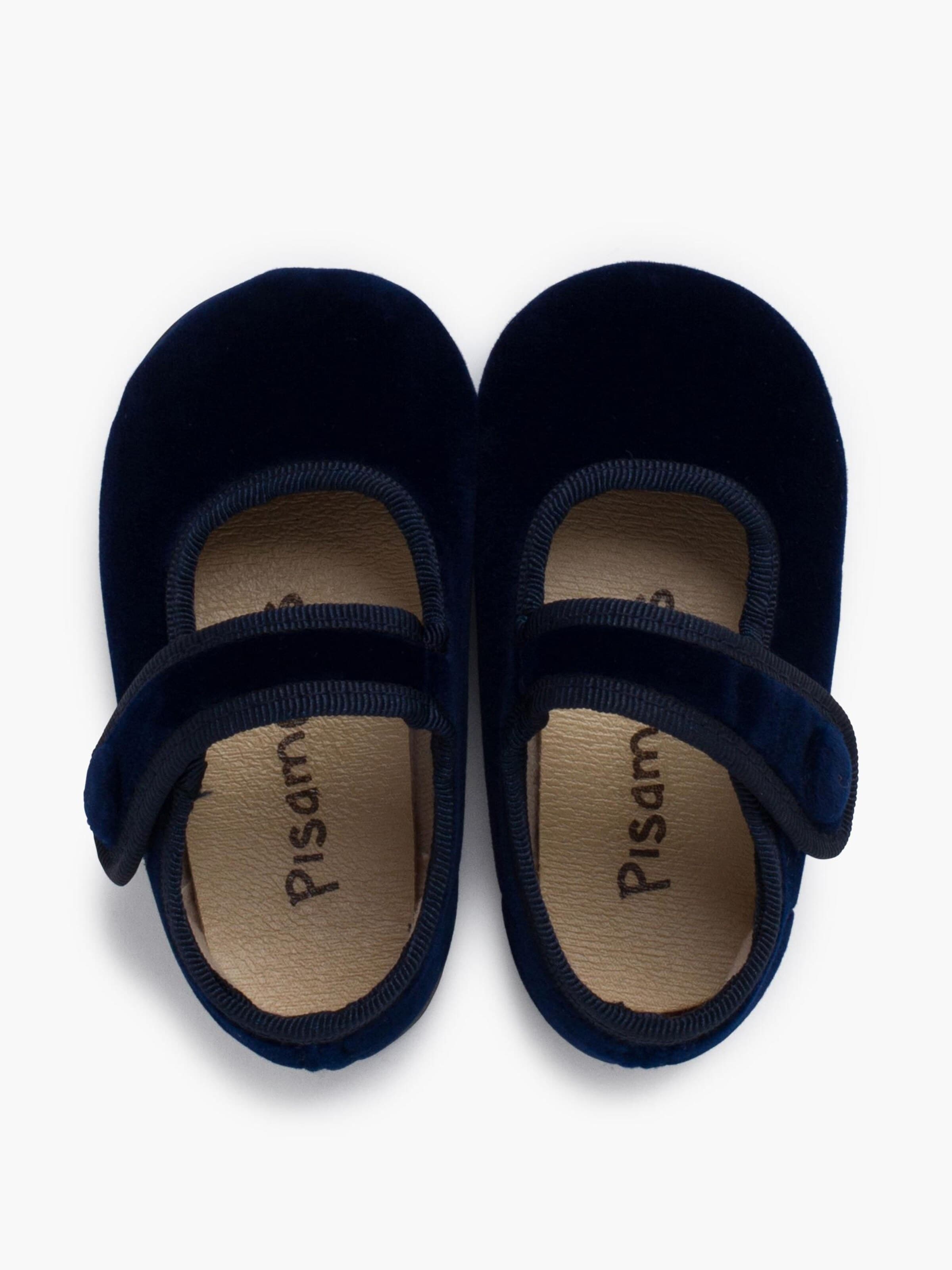Pisamonas - Bailarina en azul