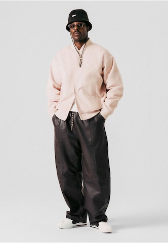 Giacca di mezza stagione di BLKVIS in rosa