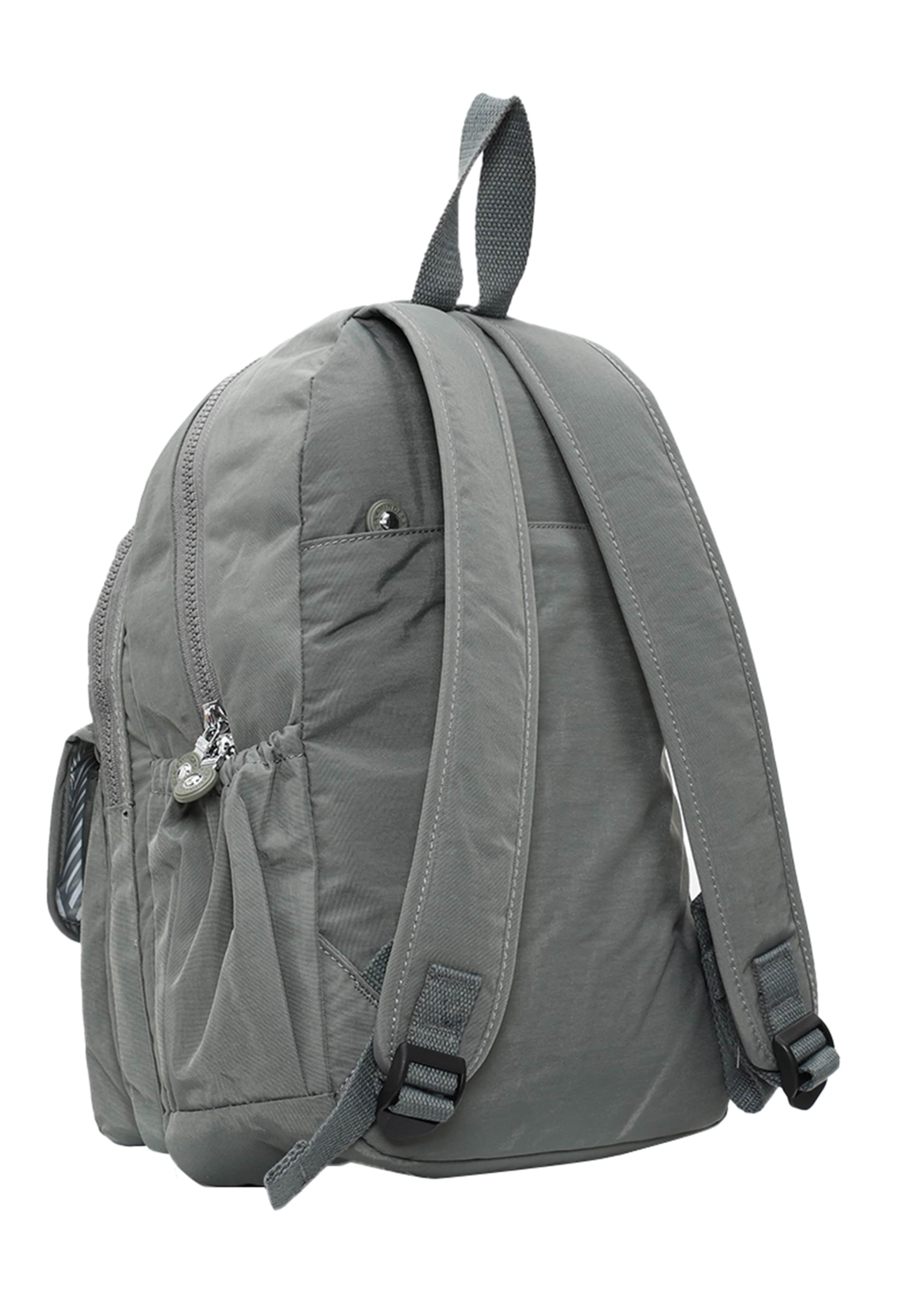 Mindesa - Mochila em cinzento