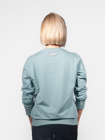 mandragora Sweatshirt 'Fantastic' in Grün