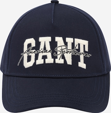 GANT Cap in Blue