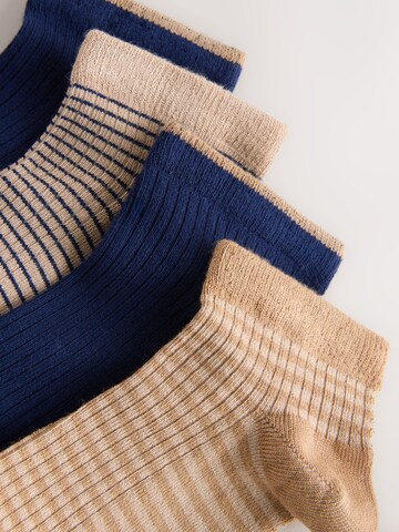 Next - Calcetines en beige