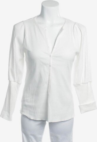 Schumacher Blouse & Tunic in L in White: front