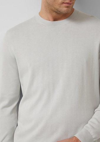 s.Oliver Pullover in Beige