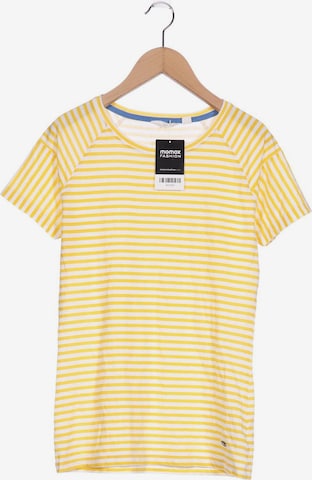 TRESPASS Top & Shirt in XS in Yellow: front