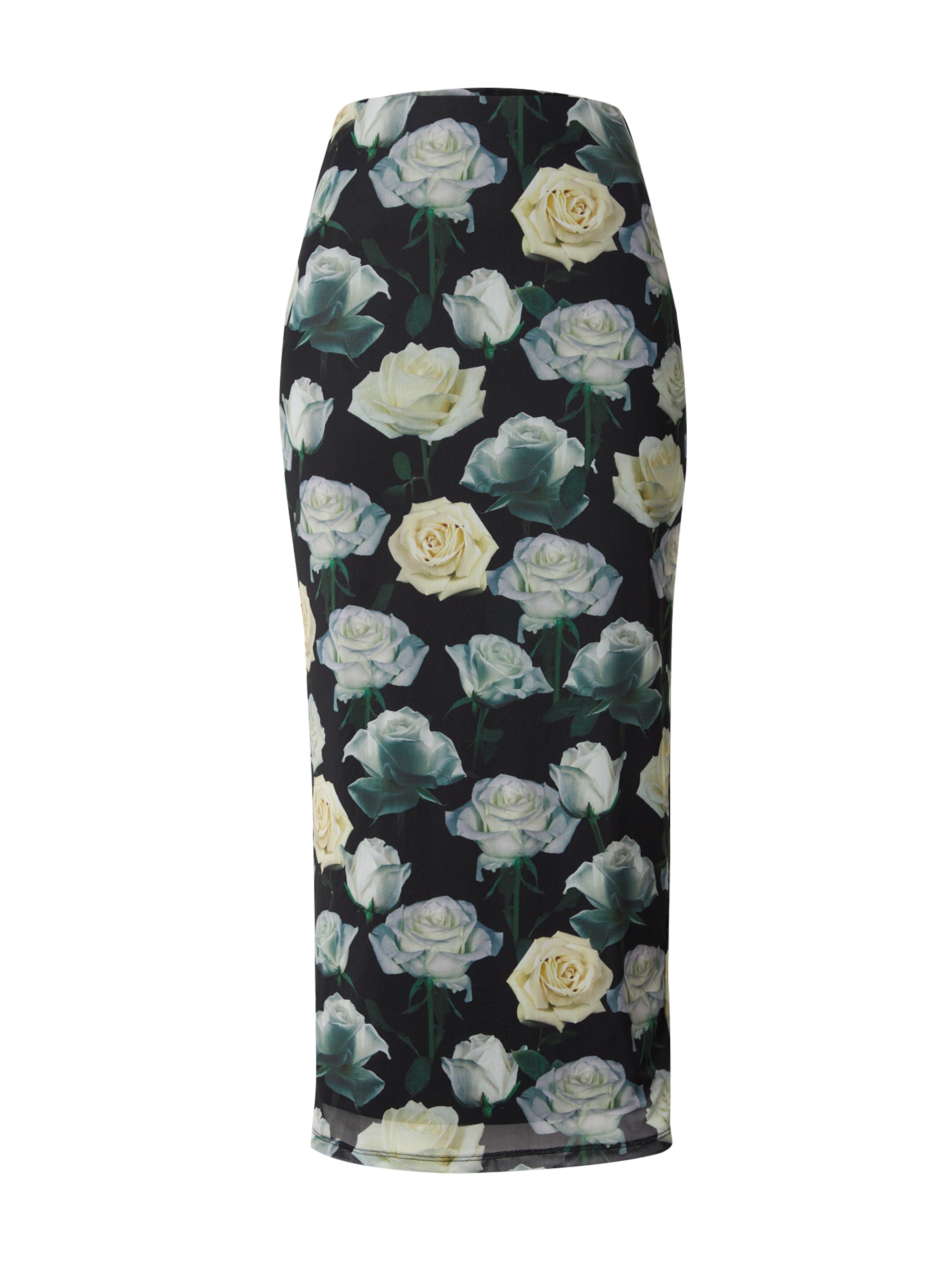 EDITED Skirt 'Sofia' in Mixed colors: front