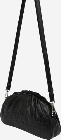 TOM TAILOR Crossbody Bag 'Vivi' in Black: front