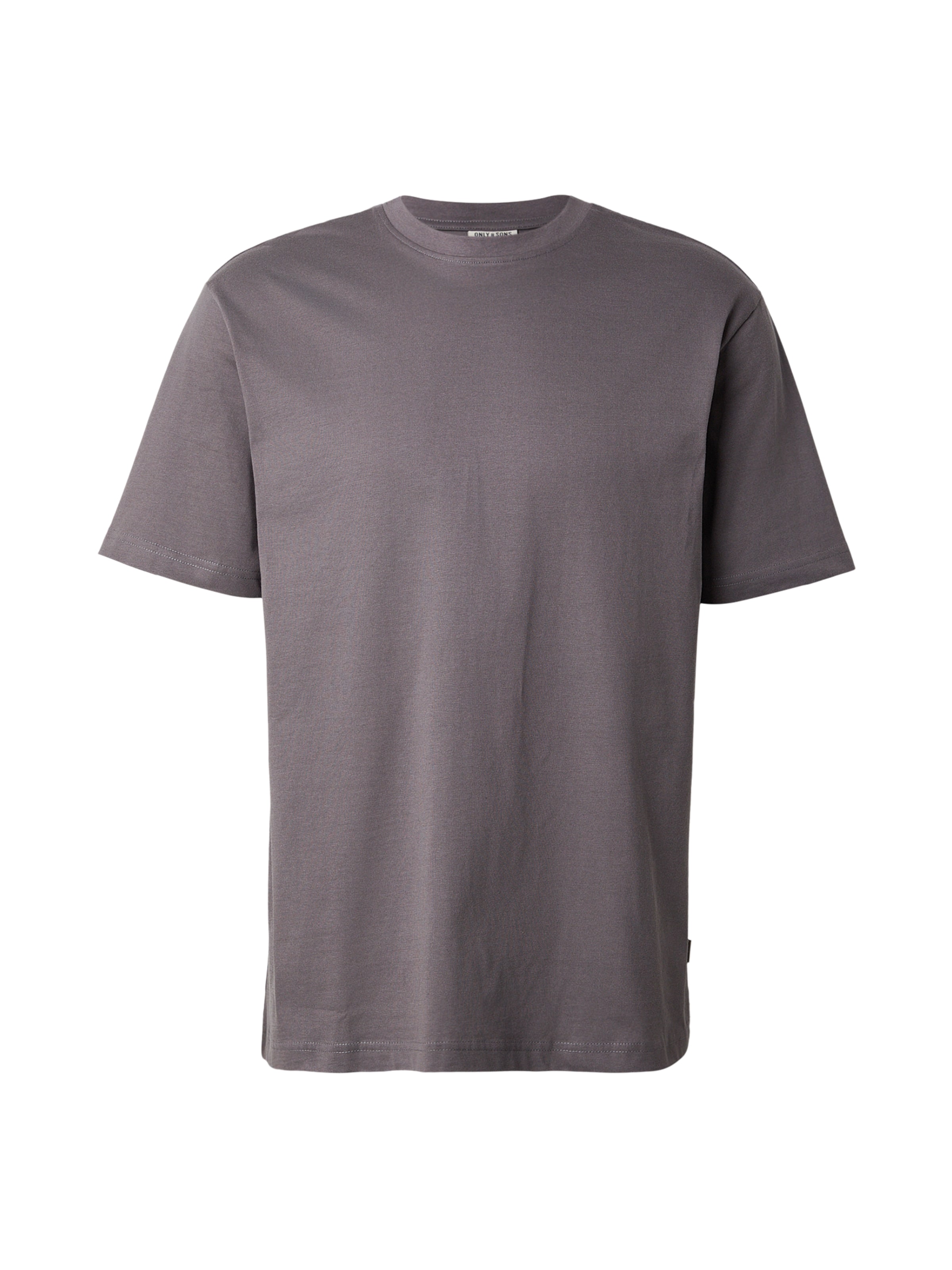 Only & Sons Bluser & t-shirts 'ONSFRED' i grå: forside