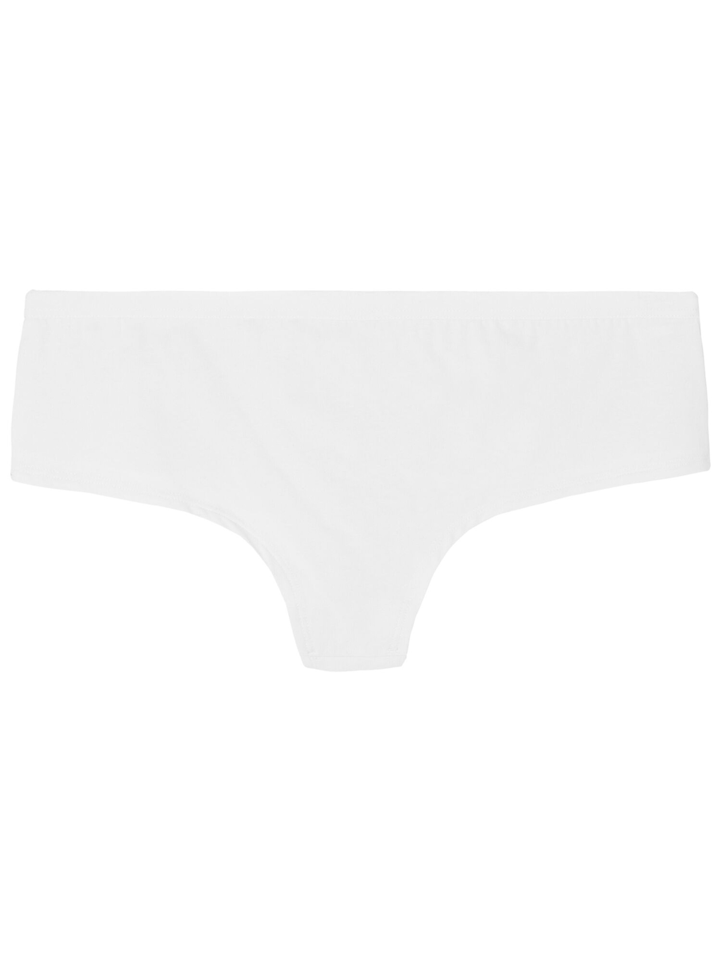 Tezenis Panty in White