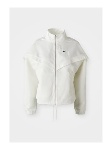 Nike Sportswear Between-season jacket in White: front