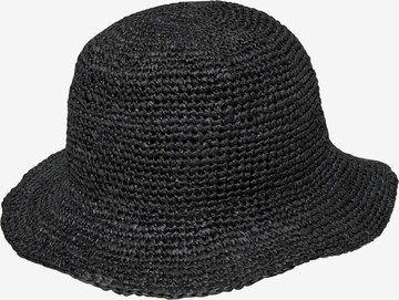 Marc O'Polo Hat in Black: front