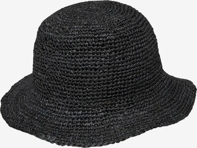 Marc O'Polo Hut in schwarz, Produktansicht