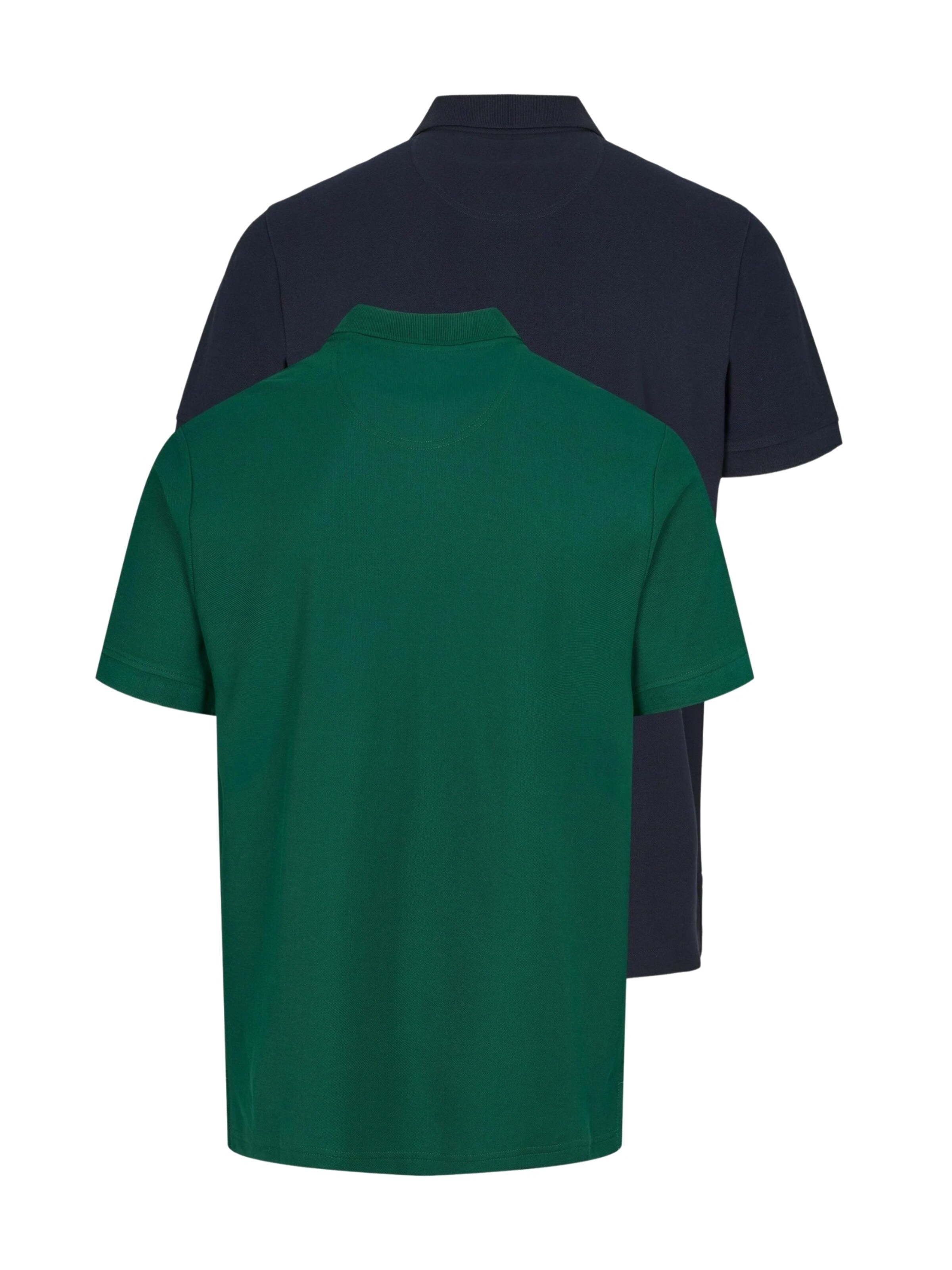 U.S. POLO ASSN. Klasický střih Košile 'Alfred' – modrá