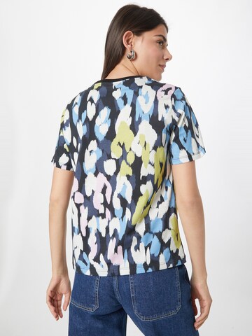 Warehouse Shirt in Blauw