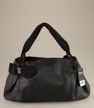 Salvatore Ferragamo Bag in One size in Black: front