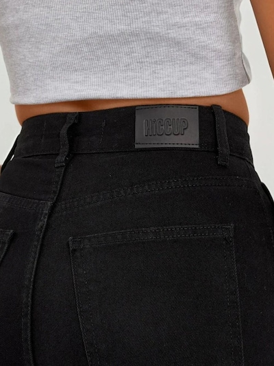 Hiccup Jeans in Black, Item view