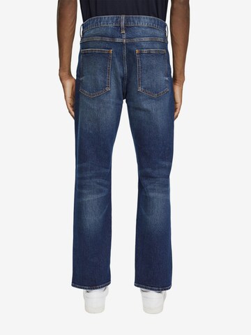 ESPRIT Regular Jeans in Blue