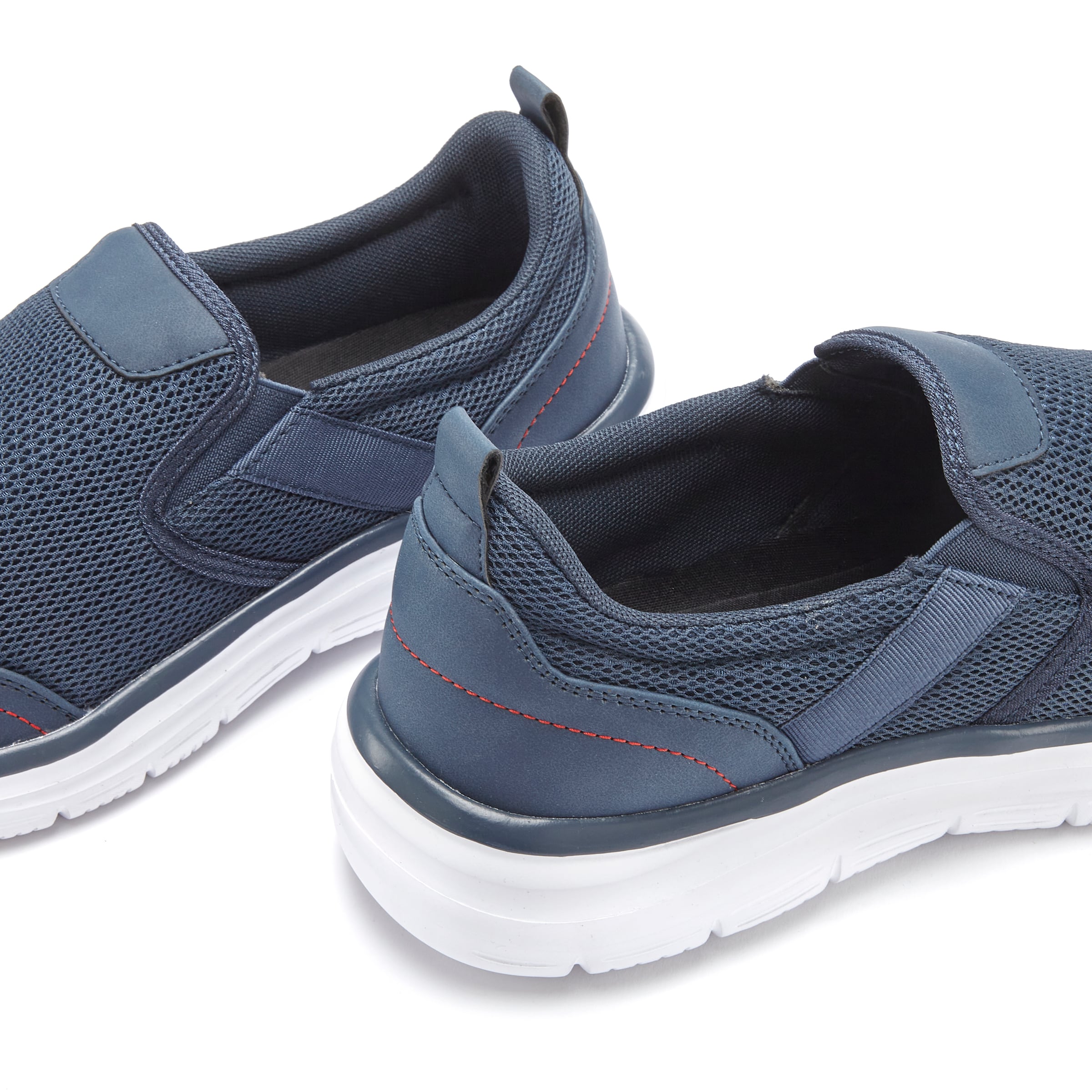 Authentic Le Jogger Slip-on in Blue