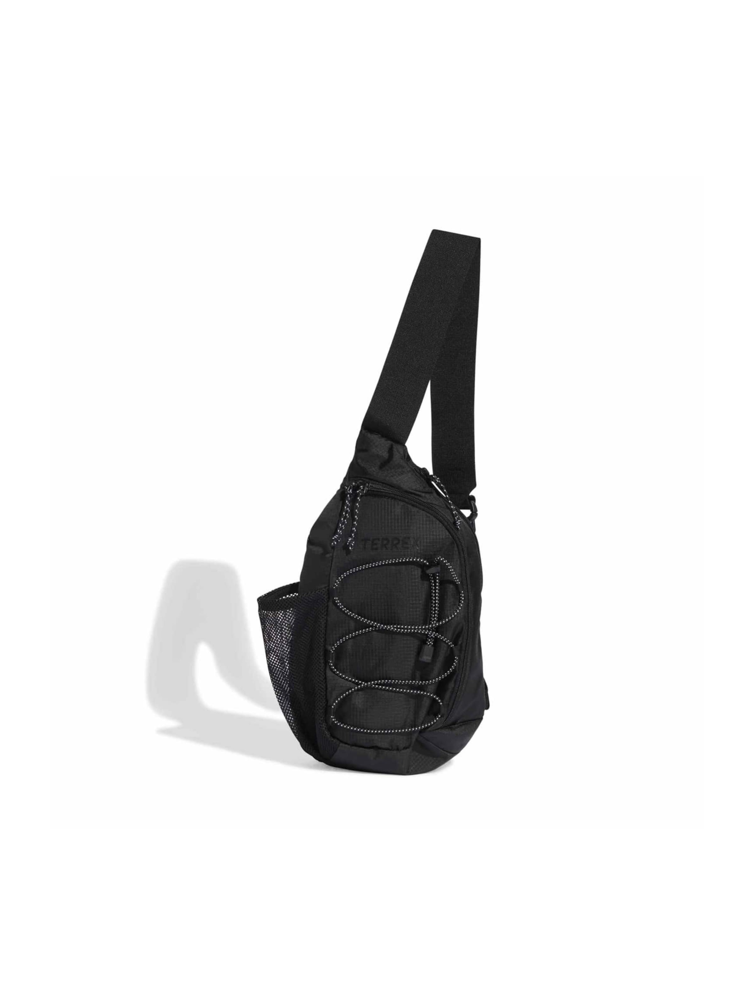 ADIDAS TERREX Sport övtáska - fekete: elől