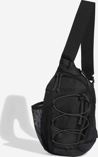 Sportinė rankinė ant juosmens iš ADIDAS TERREX, spalva – juoda, Prekių apžvalga