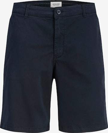JACK & JONES Shorts 'JPSTACE VANCE' in Blau: Vorderseite