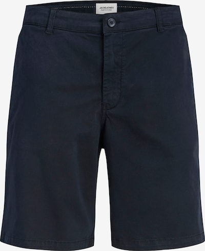 „Chino“ stiliaus kelnės 'JPSTACE VANCE' iš JACK & JONES, spalva – nakties mėlyna, Prekių apžvalga