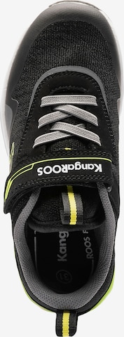 KangaROOS Sneakers in Black