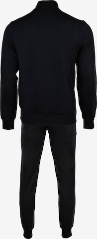 Emporio Armani Sweatsuit in Black