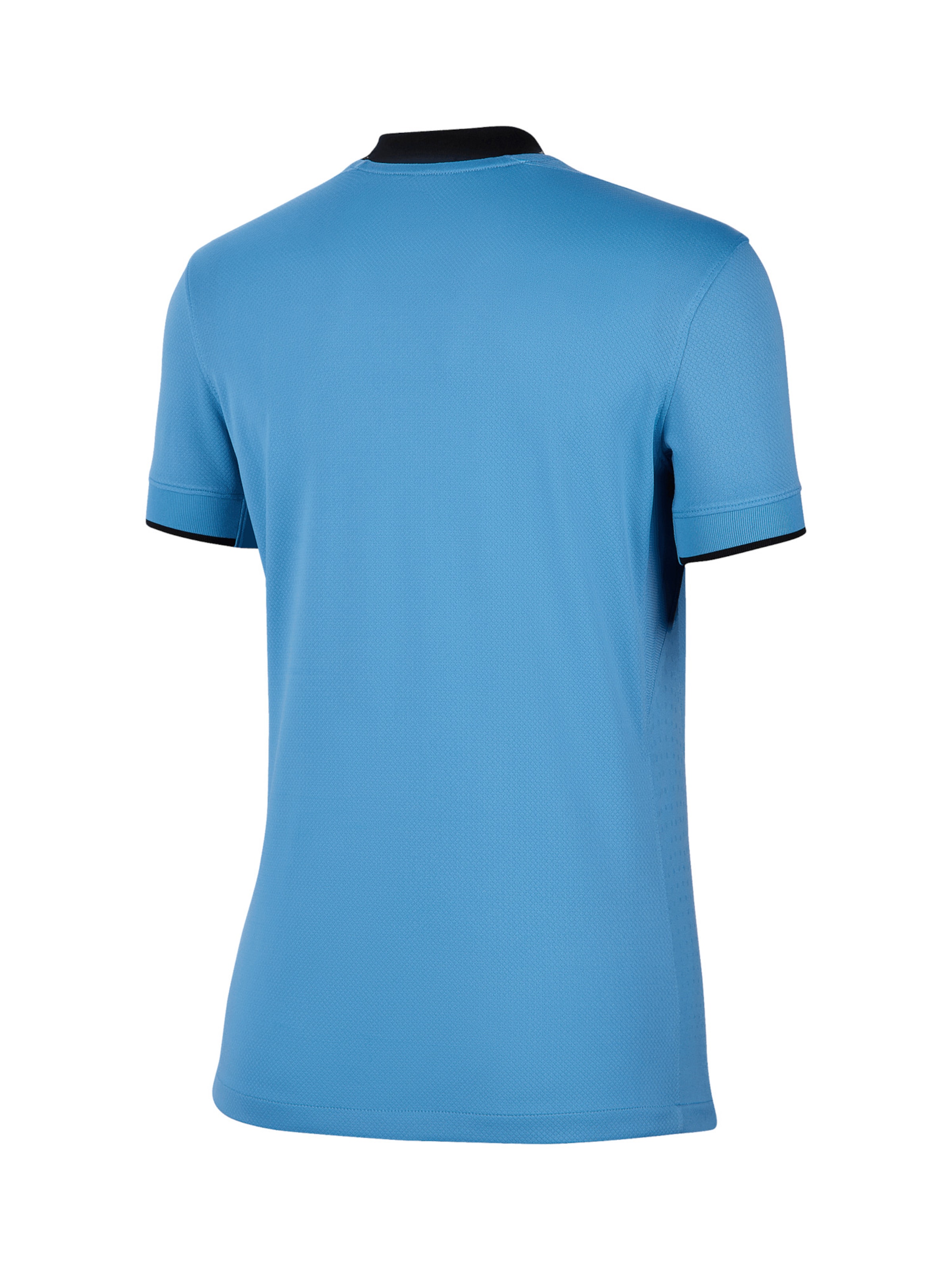 NIKE Trikot in Blau