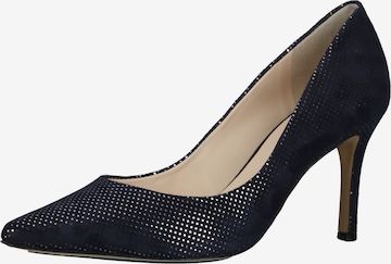 Högl Pumps in Black: front