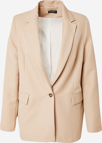 Tally Weijl Blazer in Beige: predná strana